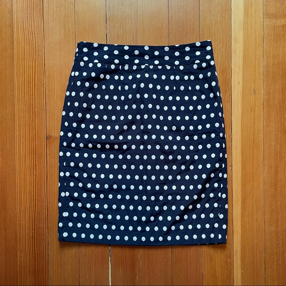 BR Pencil Skirt